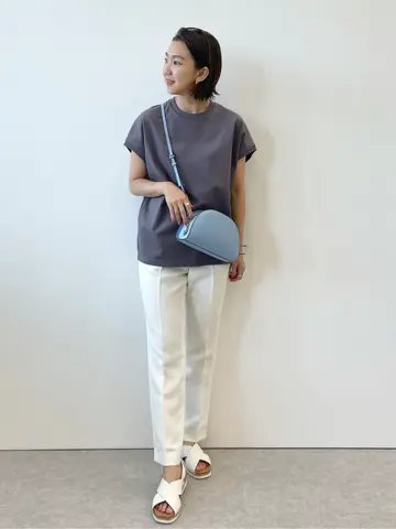 23区 大原 コーディネート画像