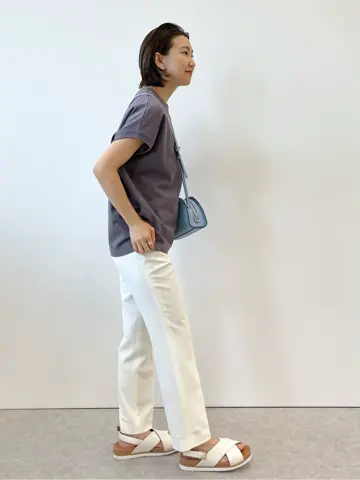 23区 大原 コーディネート画像