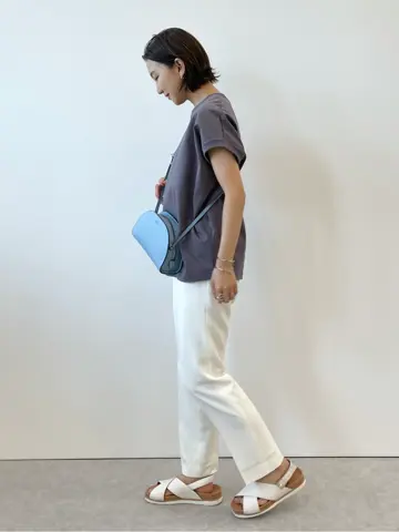 23区 大原 コーディネート画像