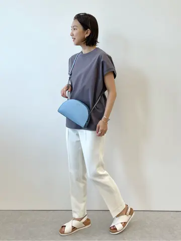 23区 大原 コーディネート画像