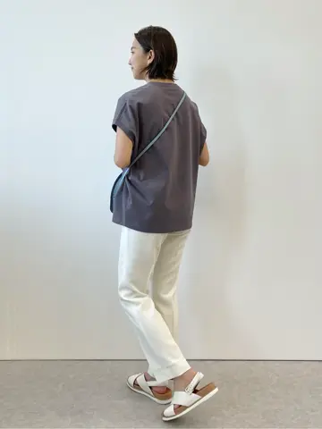 23区 大原 コーディネート画像