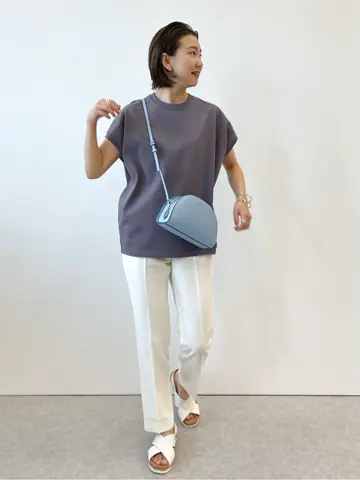 23区 大原 コーディネート画像