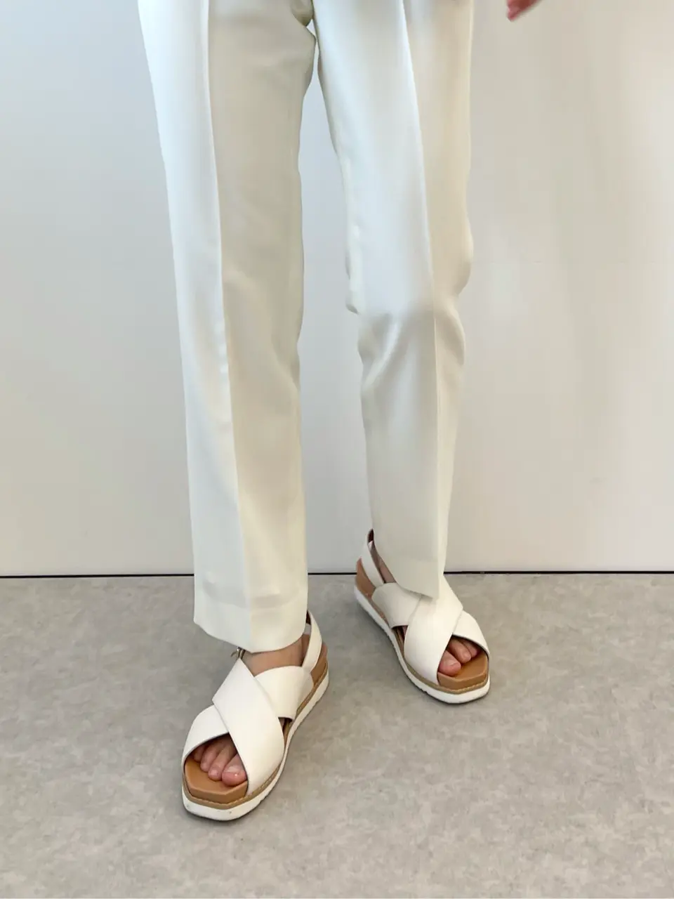 23区 大原 コーディネート画像