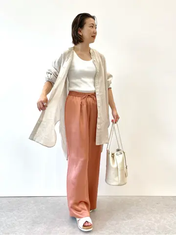 23区 大原 コーディネート画像