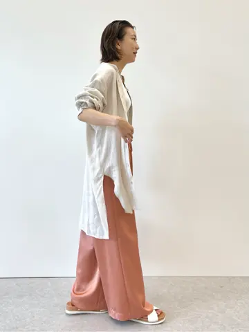 23区 大原 コーディネート画像