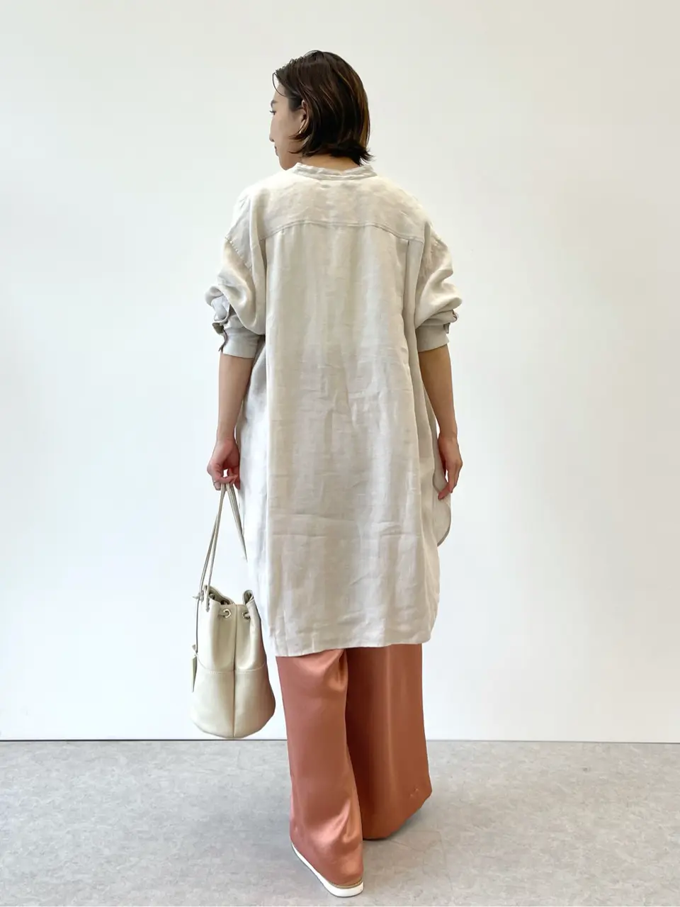 23区 大原 コーディネート画像