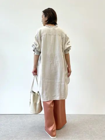 23区 大原 コーディネート画像