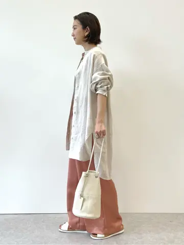 23区 大原 コーディネート画像