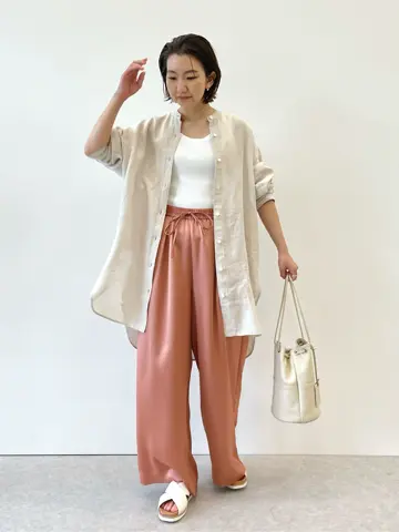 23区 大原 コーディネート画像