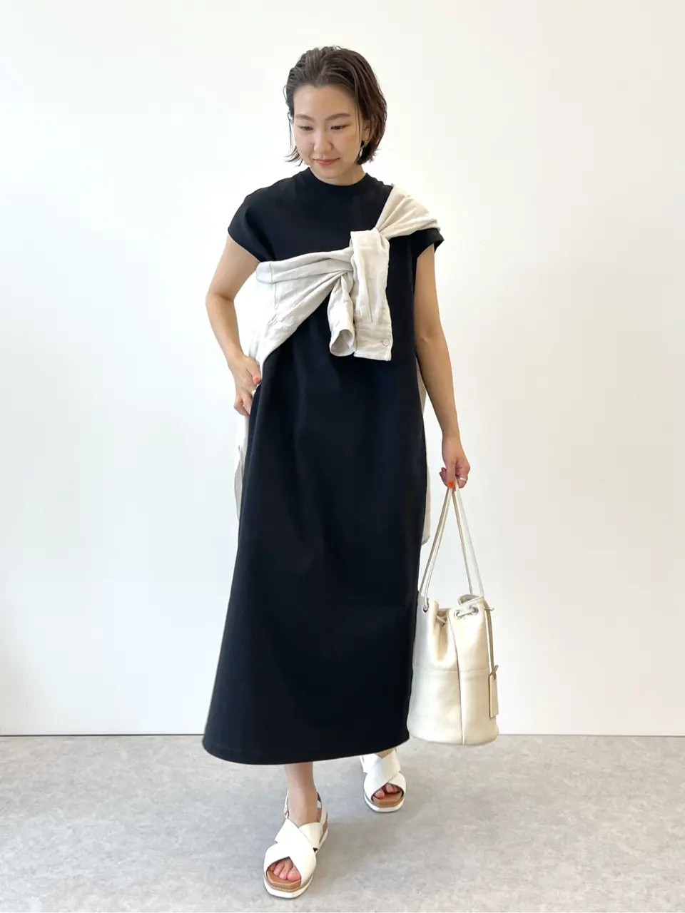  大原 コーディネート画像