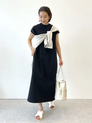 23区 大原 コーディネート画像