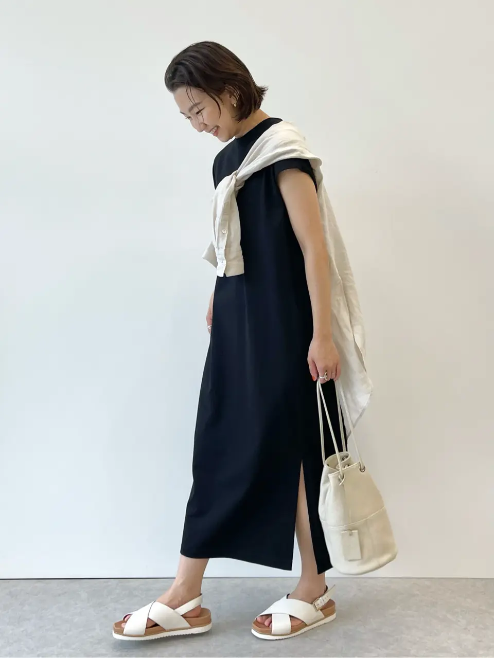 23区 大原 コーディネート画像