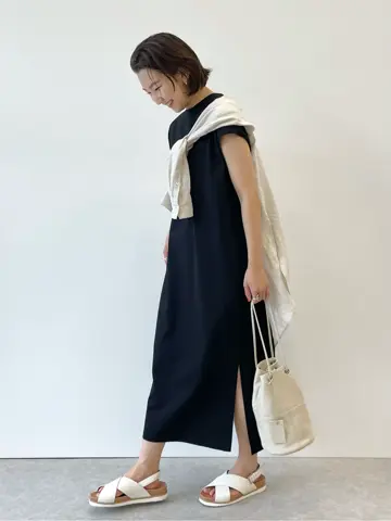 23区 大原 コーディネート画像