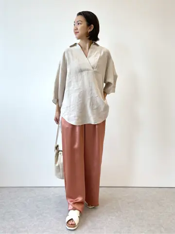 23区 大原 コーディネート画像