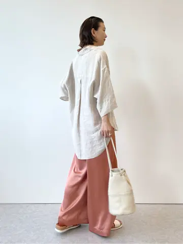 23区 大原 コーディネート画像