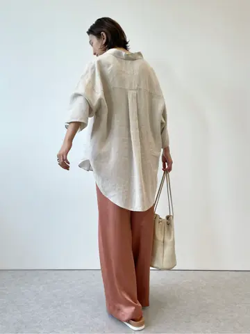 23区 大原 コーディネート画像