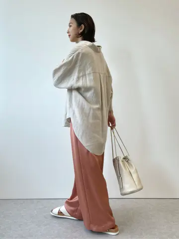 23区 大原 コーディネート画像