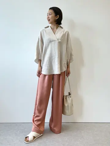 23区 大原 コーディネート画像