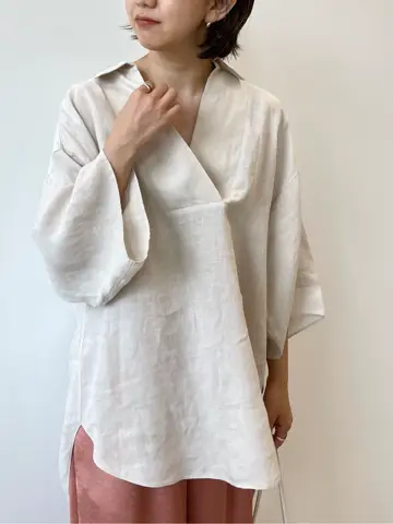 23区 大原 コーディネート画像