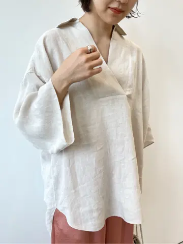 23区 大原 コーディネート画像