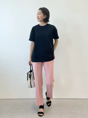 23区 大原 コーディネート画像