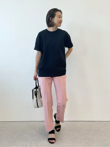 23区 大原 コーディネート画像