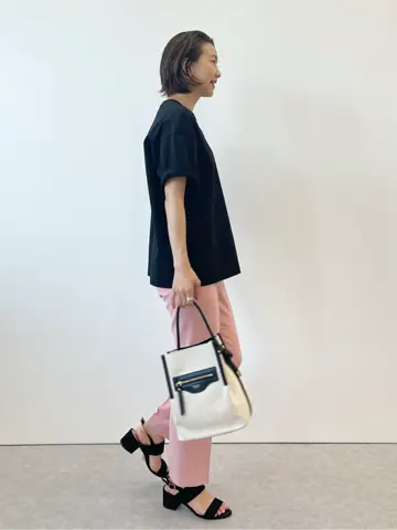 23区 大原 コーディネート画像