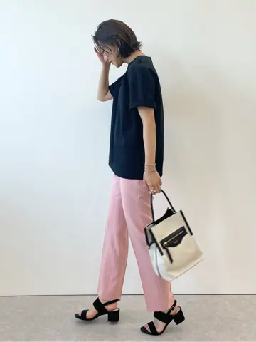 23区 大原 コーディネート画像