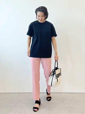 23区 大原 コーディネート画像