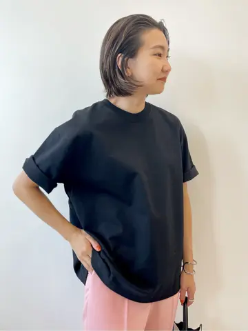 23区 大原 コーディネート画像