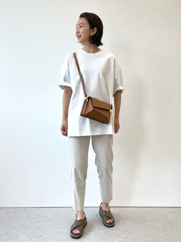 23区 大原 コーディネート画像