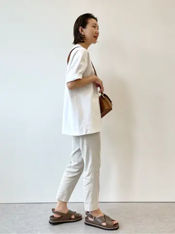 23区 大原 コーディネート画像