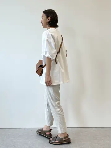 23区 大原 コーディネート画像