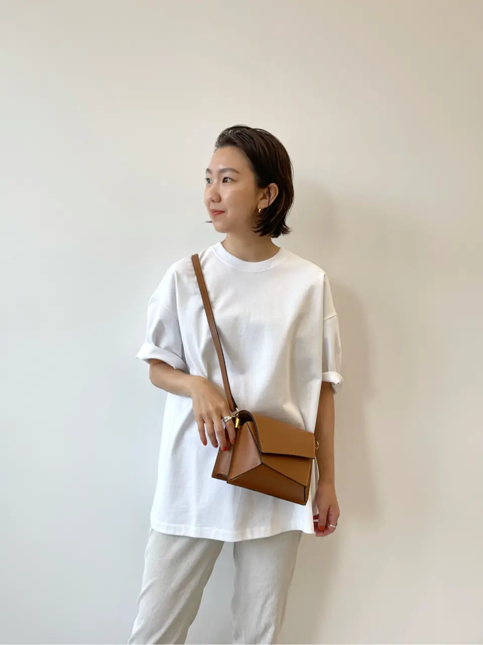 23区 大原 コーディネート画像