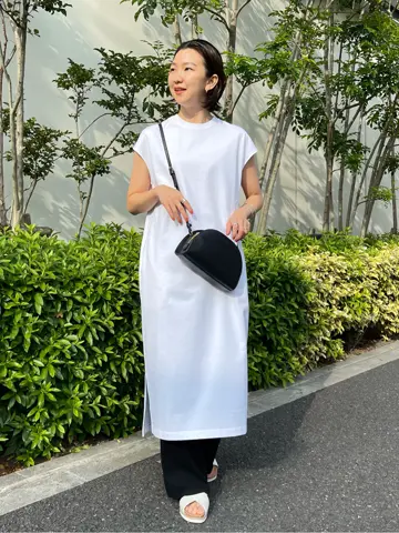 23区 大原 コーディネート画像