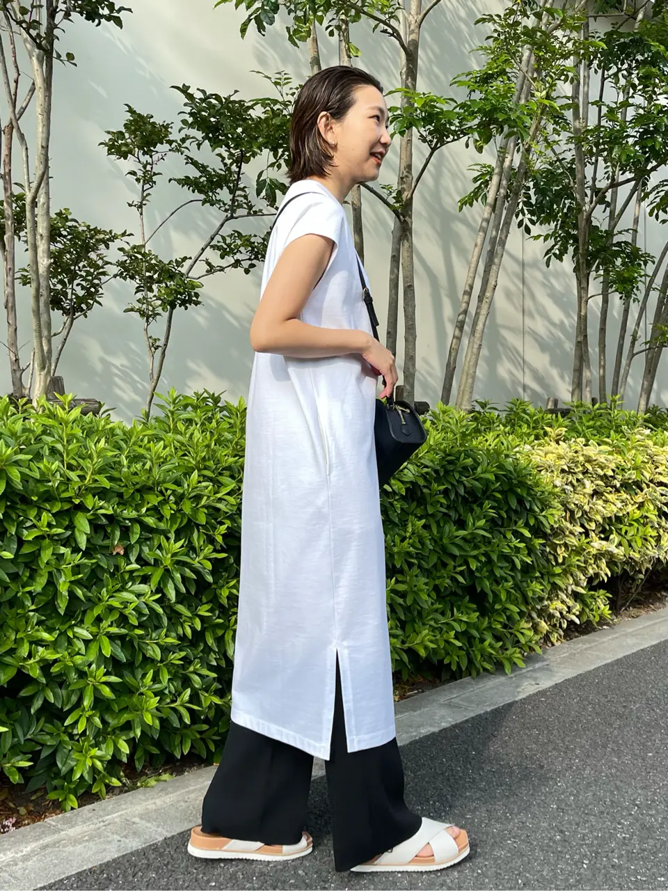 23区 大原 コーディネート画像