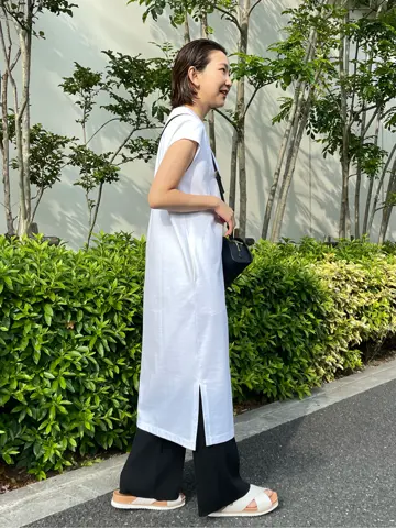 23区 大原 コーディネート画像