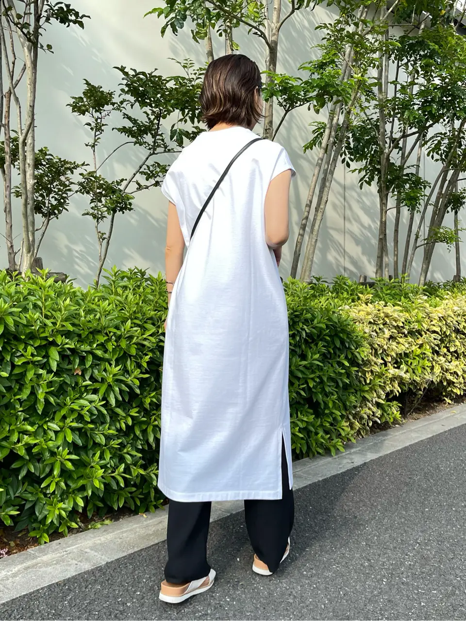 23区 大原 コーディネート画像