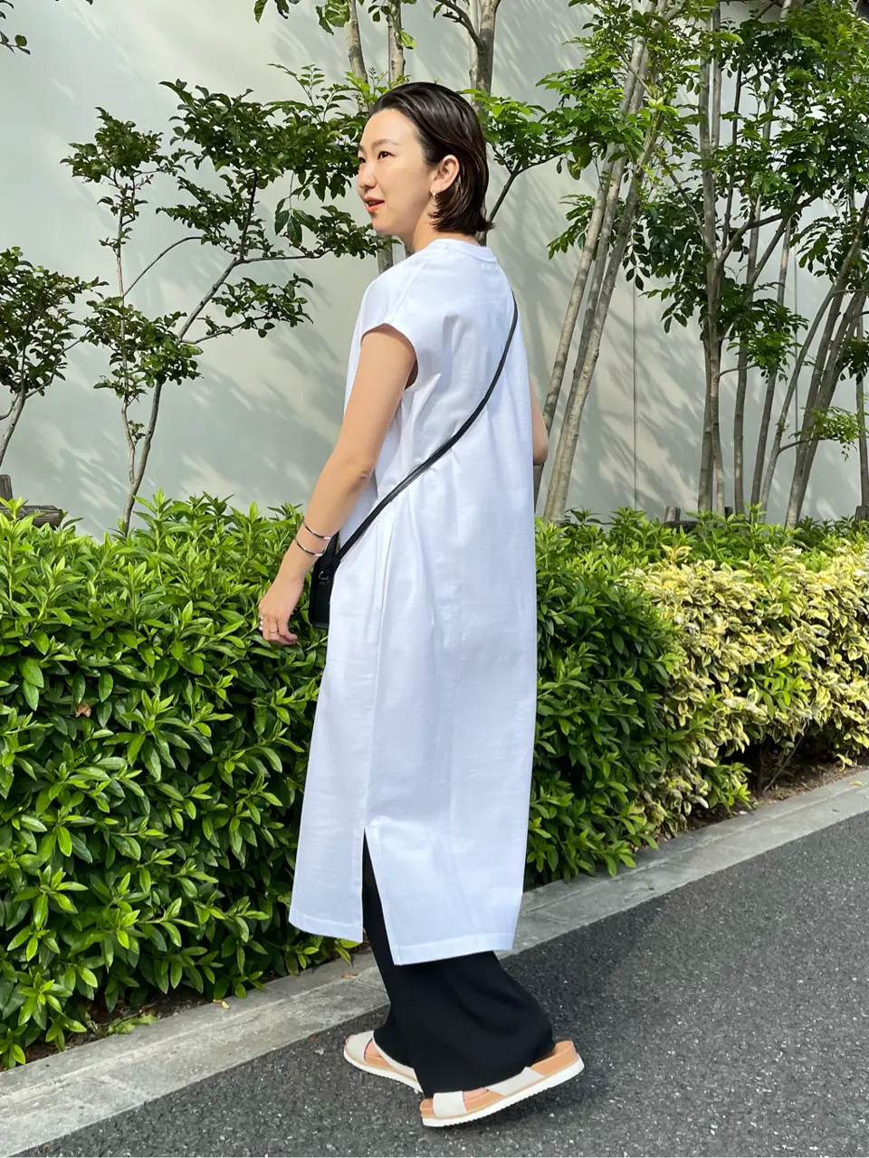 23区 大原 コーディネート画像