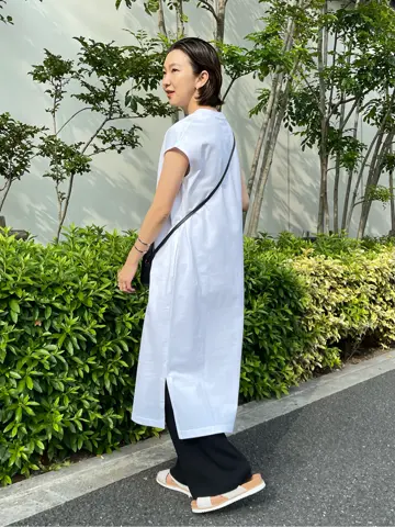 23区 大原 コーディネート画像