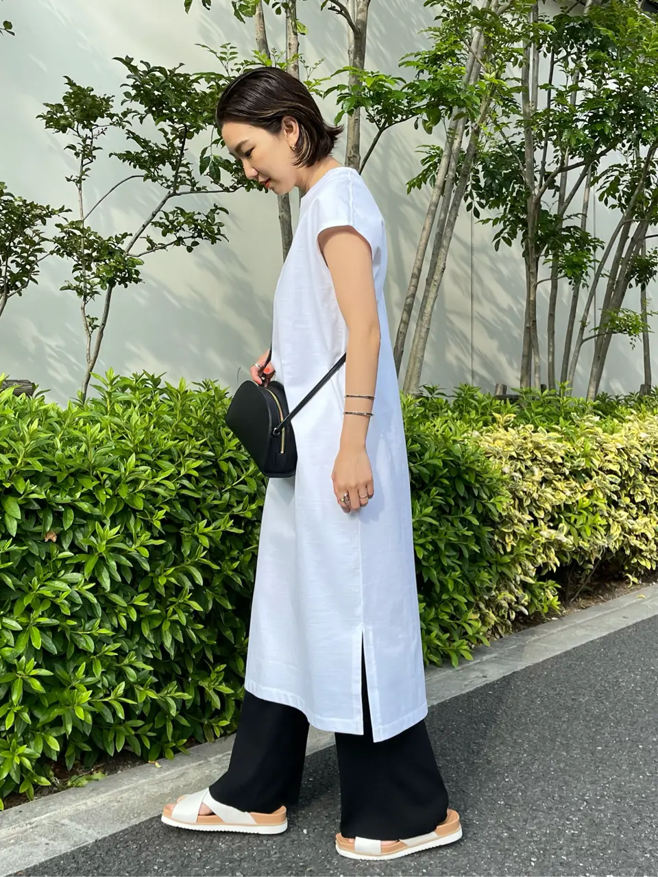 23区 大原 コーディネート画像