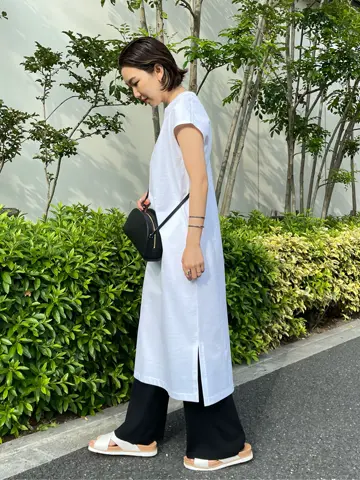 23区 大原 コーディネート画像