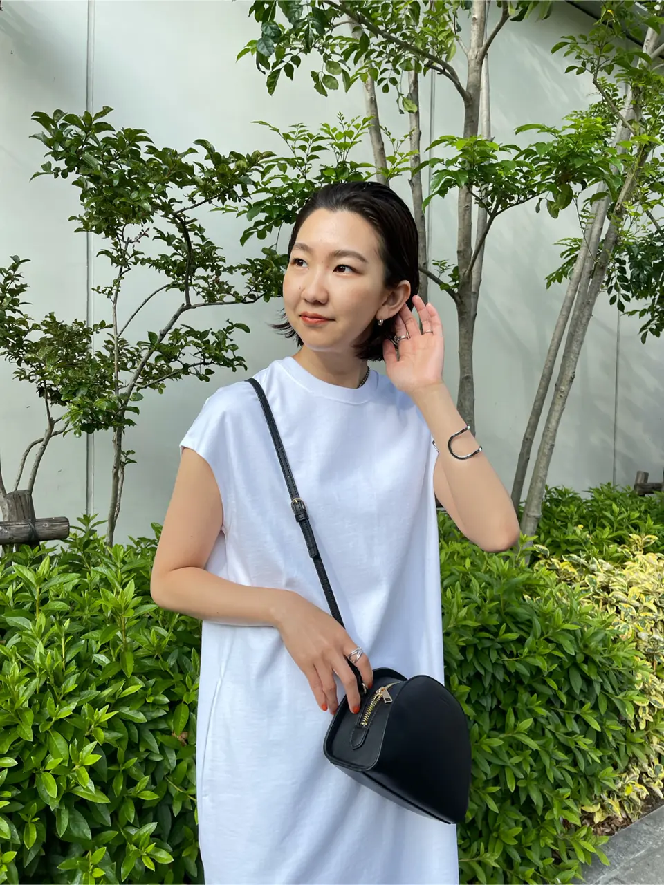 23区 大原 コーディネート画像