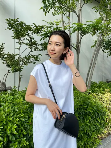 23区 大原 コーディネート画像