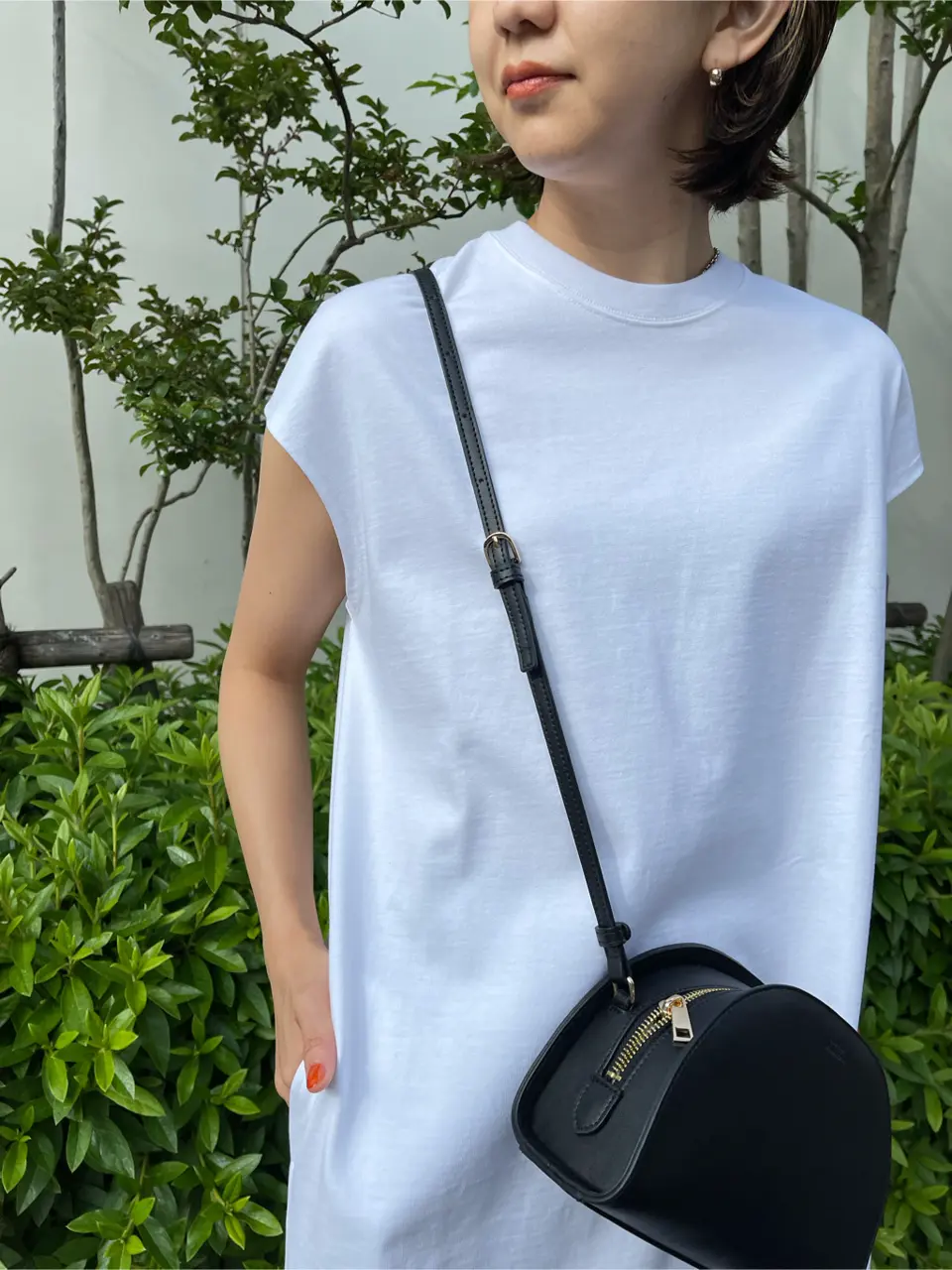 23区 大原 コーディネート画像