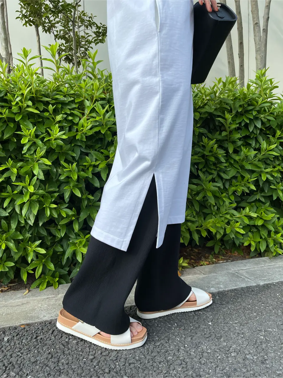 23区 大原 コーディネート画像