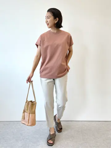 23区 大原 コーディネート画像