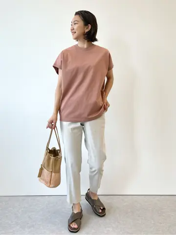 23区 大原 コーディネート画像