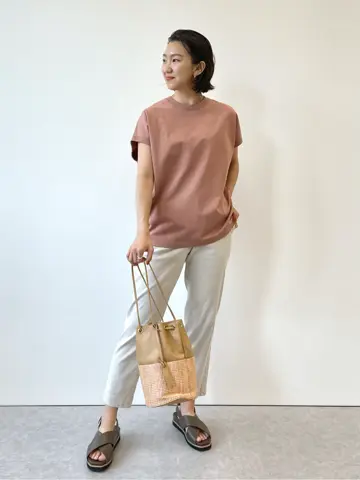 23区 大原 コーディネート画像