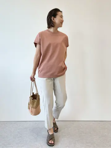 23区 大原 コーディネート画像